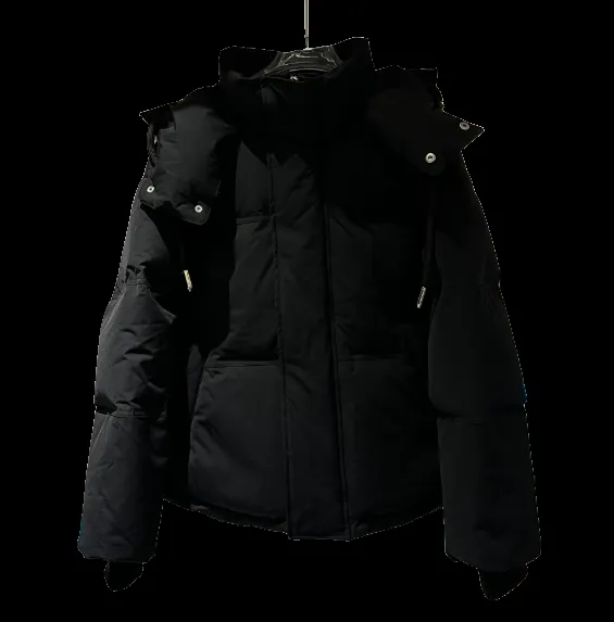Ami Down Jacket 5+ colorways [Premium Quality]