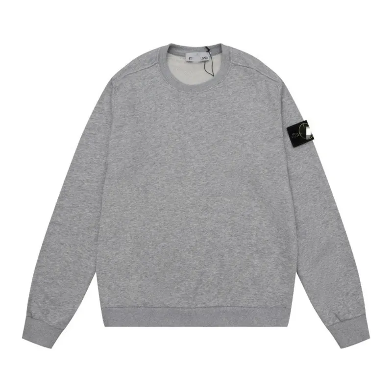 Stone Island Sweatshirt 21+ colorways [Premium Quality]
