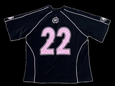 Broken Planet Jersey