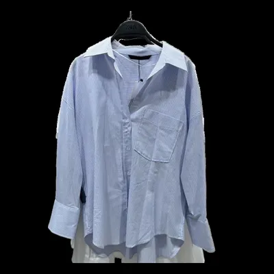 Zara Shirt