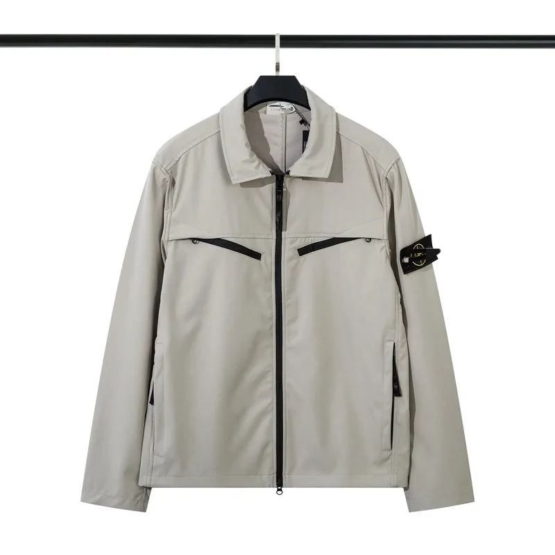 Stone Island Jacket 2+ colorways [Premium Quality]