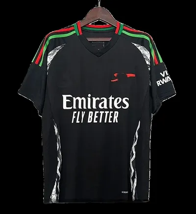 Mystery  Jersey 6+ colorways [Premium Quality]