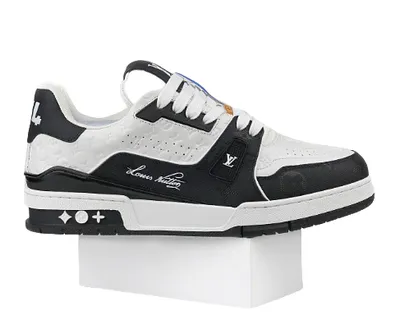 Louis Vuitton Trainer OG 33+ colorways [Premium Quality]