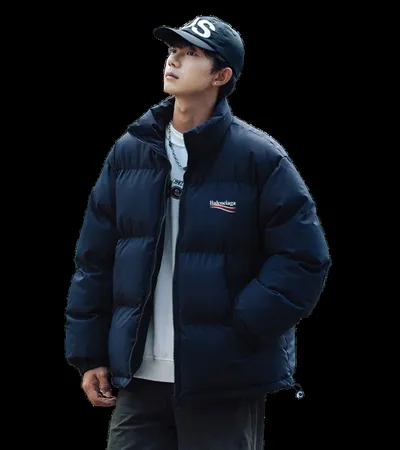 Balenciaga Quilted Jacket 5+ colorways [Premium Quality]