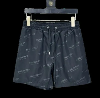 Burberry Shorts 18+ colorways [Premium Quality]